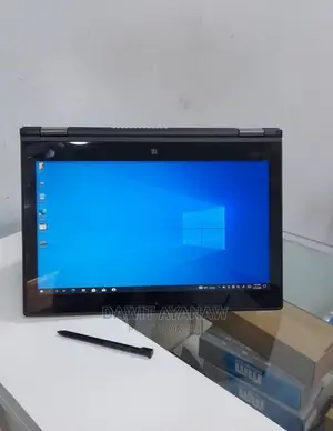 New Laptop Lenovo ThinkPad X260 8GB Intel Core I5 SSD 512GB