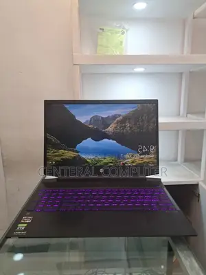 New Laptop HP Pavilion Dv5 8GB AMD Ryzen 5 SSD 512GB