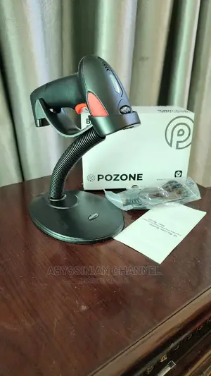 Scanner for Betting and Virtual Games