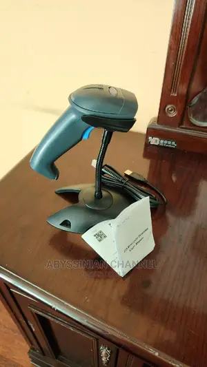 Scanner for Betting and Virtual Games