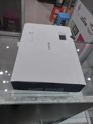 Sony Projector
