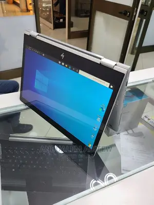 New Laptop HP EliteBook X360 1030 G2 8GB Intel Core I5 SSD 512GB