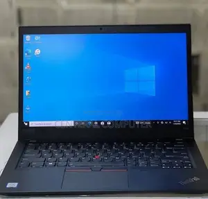 New Laptop Lenovo ThinkBook 15 8GB Intel Core i5 SSD 512GB