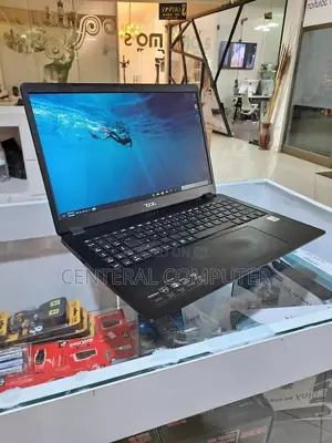 New Laptop Acer Aspire 5 8GB Intel Core I3 SSD 512GB
