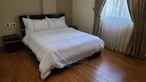 Furnished 1bdrm Apartment in Addis Abeba, Bole for rent