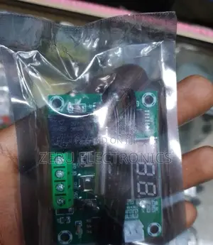 Digital Thermostat