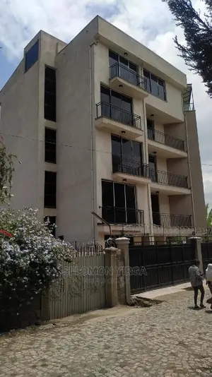 10bdrm Duplex in Addis Abba, Bole for sale