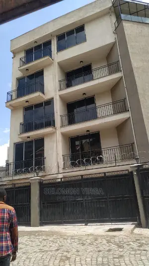 10bdrm Duplex in Addis Abba, Bole for sale