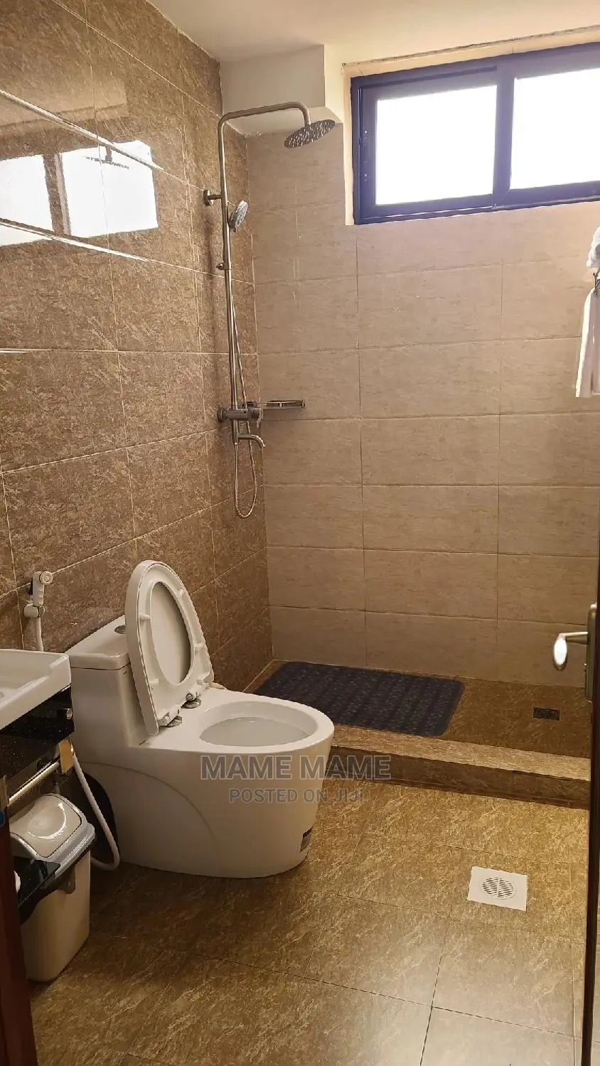 Furnished 1bdrm Apartment in Addis Abeba, Bole for rent