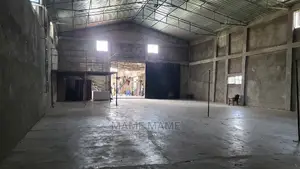 Warehouse for The