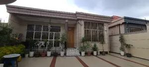 4bdrm Villa in አድስ አበባ, Yeka for rent