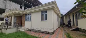 3bdrm Villa in አድስ አበባ, Yeka for rent