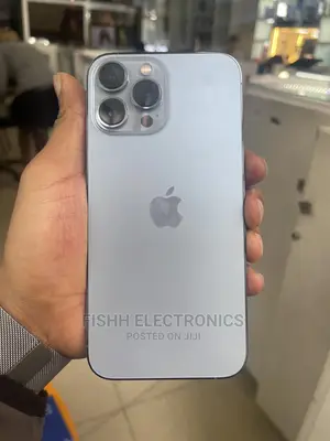 Apple iPhone 13 Pro Max 128 GB Blue