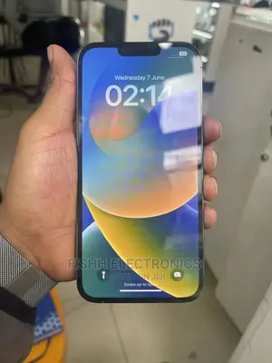 Apple iPhone 13 Pro Max 128 GB Blue