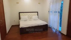Furnished 6bdrm House in Addis Abeba, Bole for rent