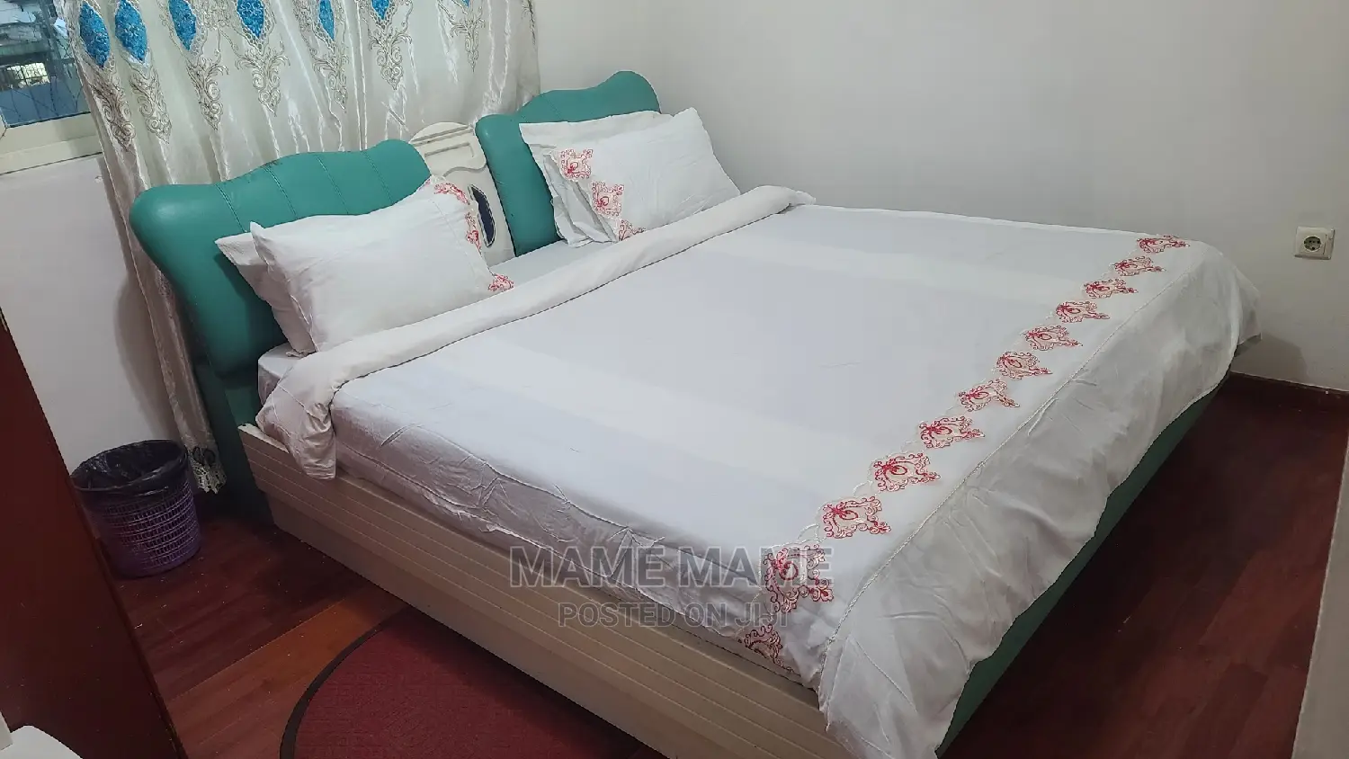 Furnished 6bdrm House in Addis Abeba, Bole for rent
