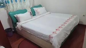 Furnished 6bdrm House in Addis Abeba, Bole for rent