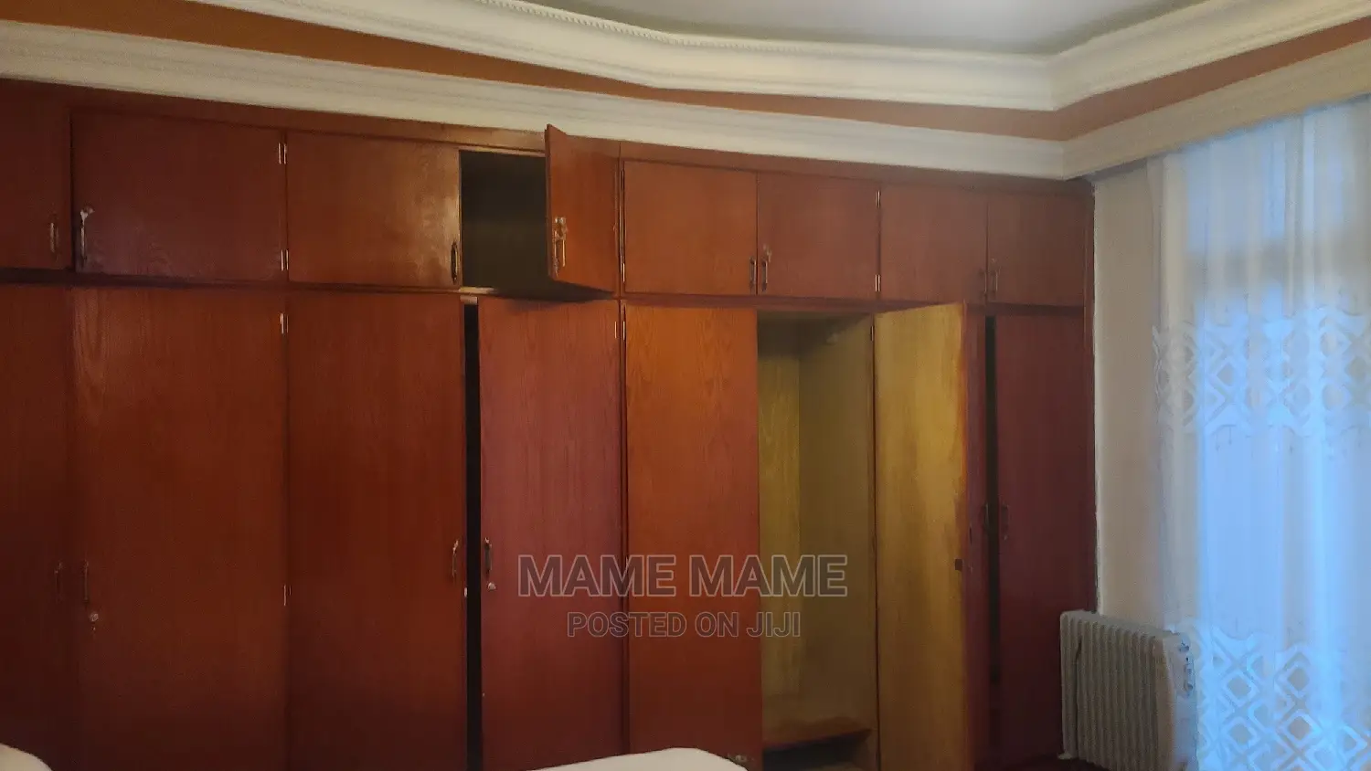 Furnished 6bdrm House in Addis Abeba, Bole for rent