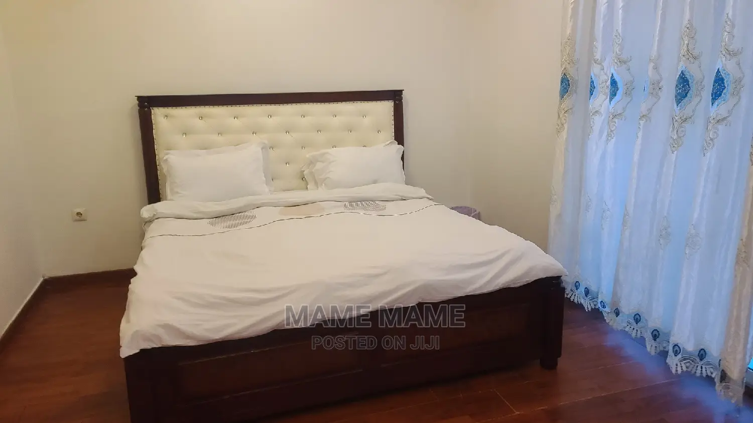 Furnished 6bdrm House in Addis Abeba, Bole for rent