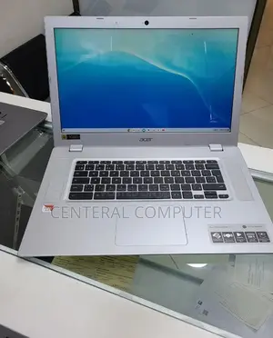 New Laptop Acer Chromebook 11 4GB AMD A6 SSD 128GB