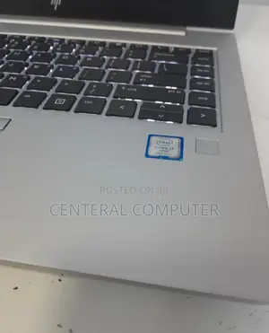 New Laptop HP 250 G5 8GB Intel Core I7 SSD 512GB