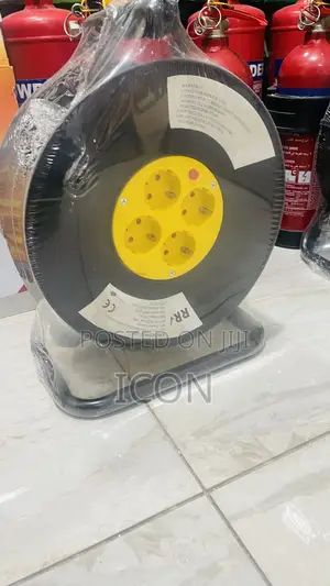 Rr Extention Cable
