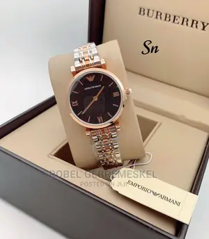 LADIES Watch