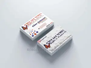 Quality Business Card for You