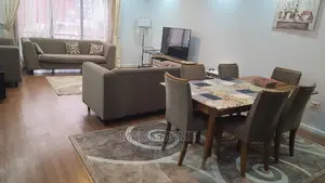 Furnished 3bdrm Apartment in Addis Abeba, Bole for rent