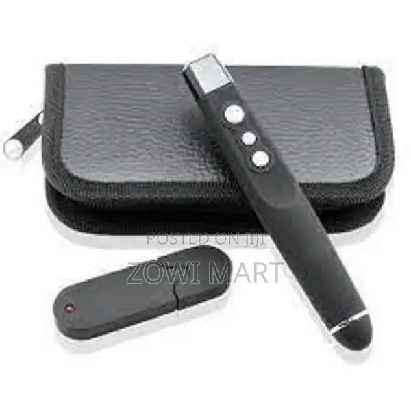 Wireless USB Presenter Pp-1000