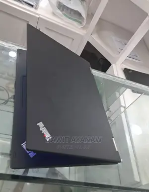 New Laptop Lenovo ThinkPad Yoga 370 16GB Intel Core I7 SSD 512GB