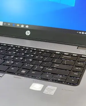 New Laptop HP EliteBook 840 8GB Intel Core I5 HDD 1T