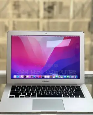 New Laptop Apple MacBook Air 2017 16GB Intel Core I5 SSD 512GB