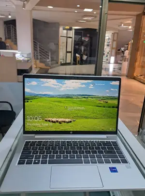 New Laptop HP ProBook 440 16GB Intel Core I7 SSD 512GB