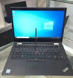 New Laptop Lenovo ThinkPad Yoga 16GB Intel Core I7 SSD 512GB