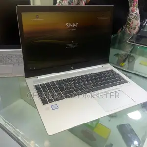 New Laptop HP EliteBook 840 G5 16GB Intel Core i5 SSD 256GB