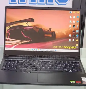 New Laptop Lenovo IdeaPad 130 16GB Intel Core I7 SSD 512GB