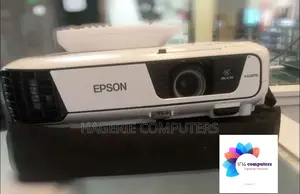 EPSON Projector
