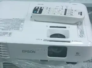 Epson Projector EB_S05