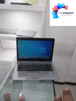 New Laptop HP EliteBook 840 G2 8GB Intel Core I5 HDD 1T