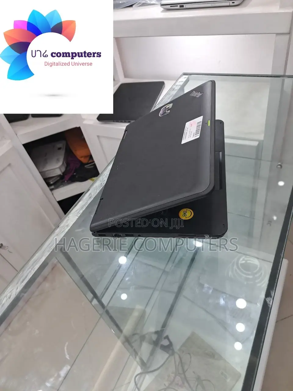 Laptop Lenovo 4GB HDD 500GB