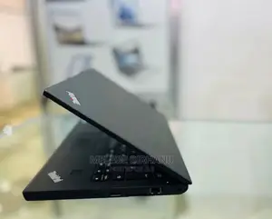 New Laptop Lenovo ThinkPad Yoga 16GB Intel Core i7 HDD 1T