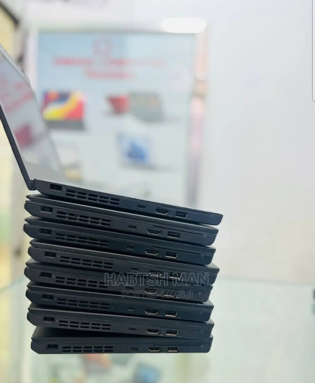 New Laptop Lenovo ThinkPad Yoga 16GB Intel Core I7 HDD 1T