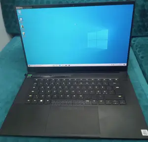 New Laptop Razer Blade 16GB Intel Core I7 SSD 512GB