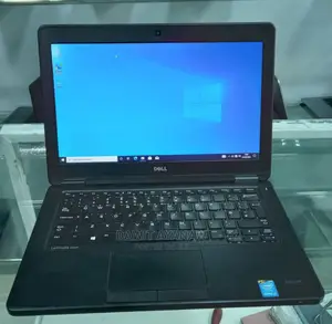 New Laptop Dell Latitude 5289 4GB Intel Core I3 HDD 500GB