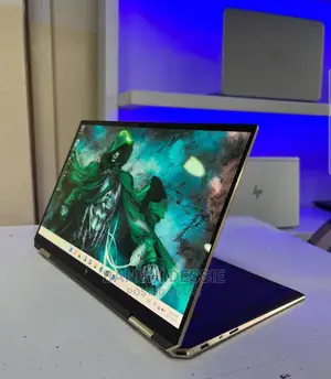 New Laptop HP Spectre 16GB Intel Core I7 SSD 1T