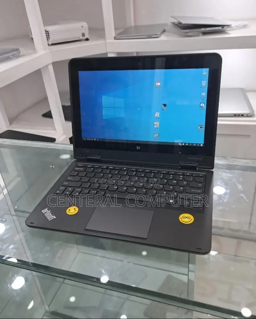 New Laptop Lenovo ThinkPad Yoga 16GB Intel Core i7 HDD 1T