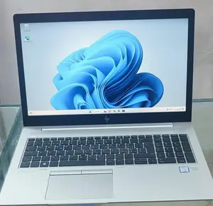 New Laptop HP EliteBook 850 G5 16GB Intel Core I5 SSD 256GB