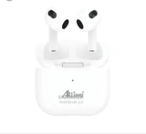 Alison T9 Earbud