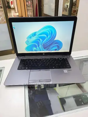New Laptop HP EliteBook 850 G1 8GB Intel Core I5 SSHD (Hybrid) 500GB